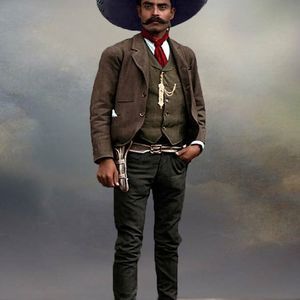 Meet your Posher, Fernando